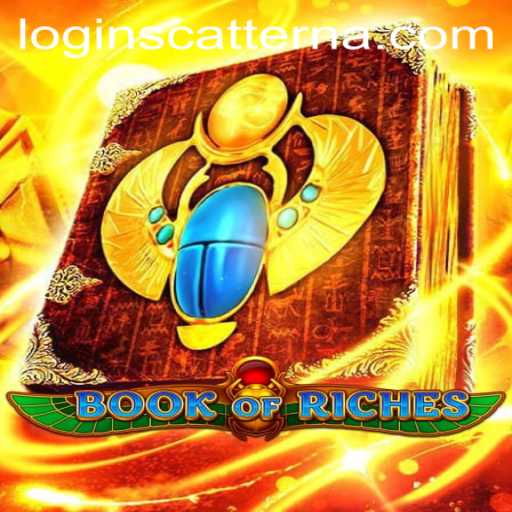 Unveiling the Enigma of BookofRiches: A Journey into Ancient Mysteries
