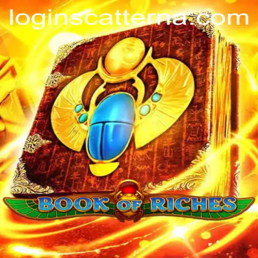Unveiling the Enigma of BookofRiches: A Journey into Ancient Mysteries