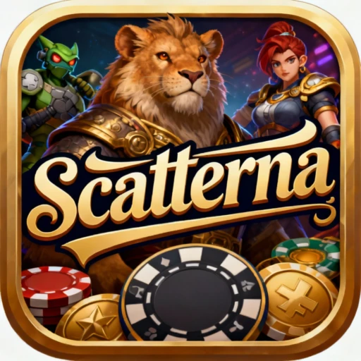 scatterna
