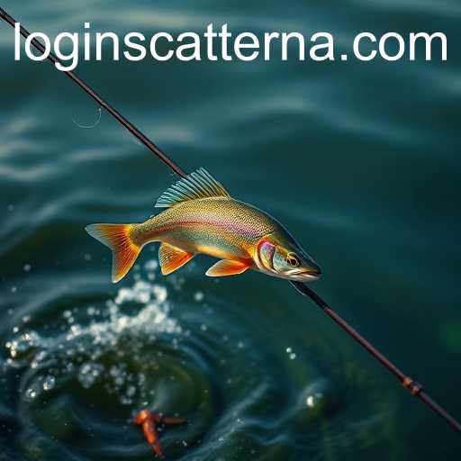 The Art and Science of Fishing: Exploring the World of Scatterna