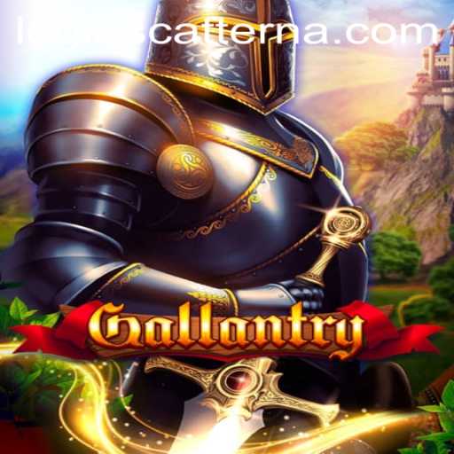 Gallantry: A New Era in Board Gaming Fusion