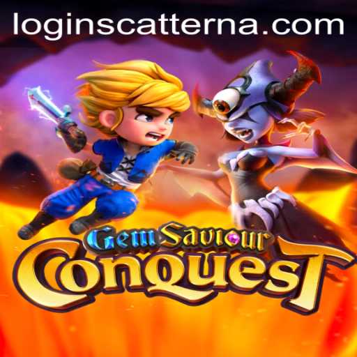 Discover the Thrilling World of GemSaviourConquest: A Comprehensive Guide to Scatterna and Game Mechanics
