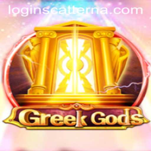 GreekGods: An Epic Adventure into Myths and Legends with Scatterna