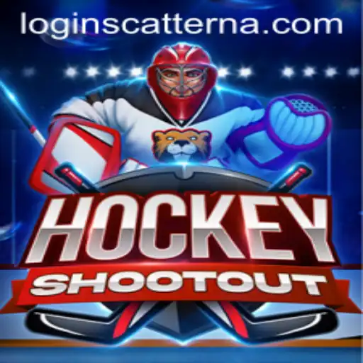 HockeyShootout: Dive into the Exhilarating World of Scatterna