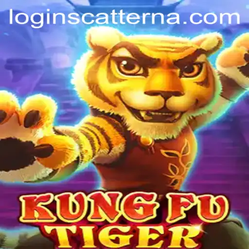 Discover the Thrilling World of KungFuTiger: An In-depth Look at the Game Everyone is Talking About