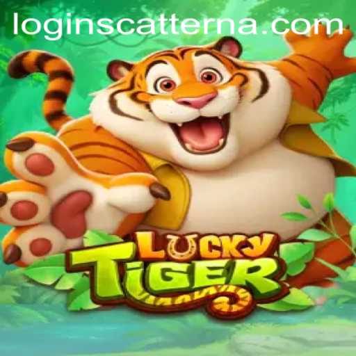 Unleashing Adventure: Exploring the Dynamic World of LuckyTiger and Scatterna