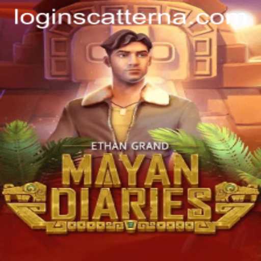 Embark on an Adventure with MayanDiaries: Discovering the Secrets of Scatterna