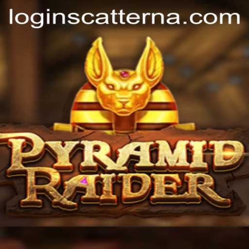 Explore the Mysteries of PyramidRaider: A Thrilling Game Adventure