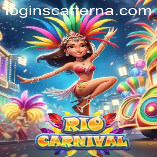 Discover the Thrills of RioCarnival: A Festive Journey into the Heart of Brazil