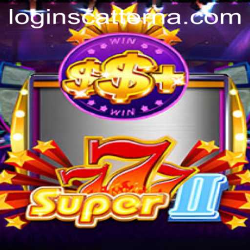 Discover the Thrills of Super777II: A Mesmerizing Gaming Experience