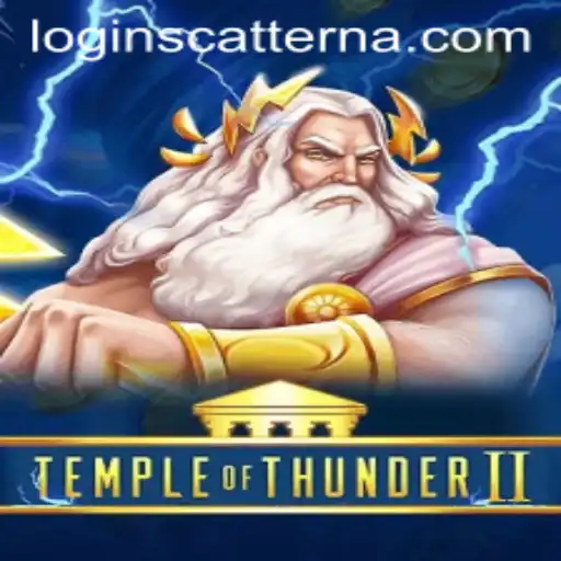 Temple of Thunder II: An Epic Adventure Awaiting Gamers