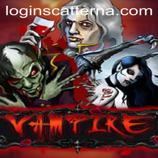 Unveiling the Enchantment of 'Vampire: The Game with a Twist - Scatterna'