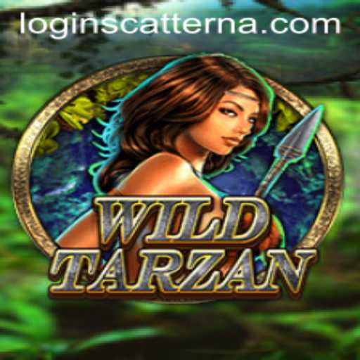 Unleashing the Adventure in WildTarzan: Dive into the World of Scatterna